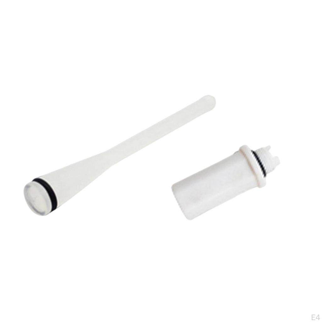 Entlüftungskit mit Öltrichter für die Fahrradwartung