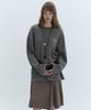 CITYBREEZE Pigment Leeds Long Sleeve T-Shirt_2 Colors