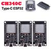 ESP32  Development Board 32Mbits Wireless Module 5V TYPE-C CH340C Ultra-Low Power Consumption Development Board Module