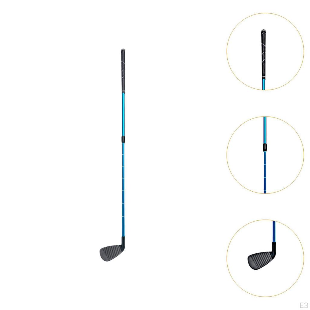 Adjustable Golf Putting Tool for Home and Yard Training
