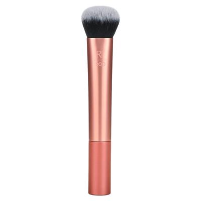 Real Techniques, Professional Face Brush, Base, 1 Brush