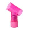 DIY Curly Hair Dryer Diffuser Salon Tools Wind Curler Durable Hair Roller Drying Cover  Household