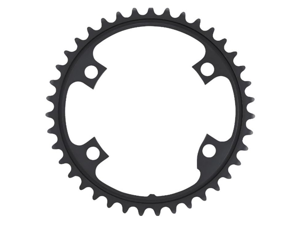 

SHIMANO Repair Parts Chainring Y1W839000 39T-MW (for 53-39T) FC-R8000