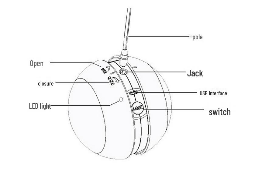 Rechargeable Electric Cat Toy: Automatic Self-Entertainment Teasing Ball