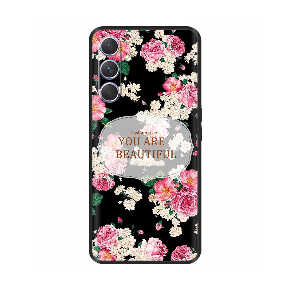 Handyhüllen Für Samsung Galaxy Jump 3 Hülle Weiche Schwarze Silikon Stoßstange TPU Abdeckung Für Samsung Jump 3 Hülle Jump3 Fundas Rückseite