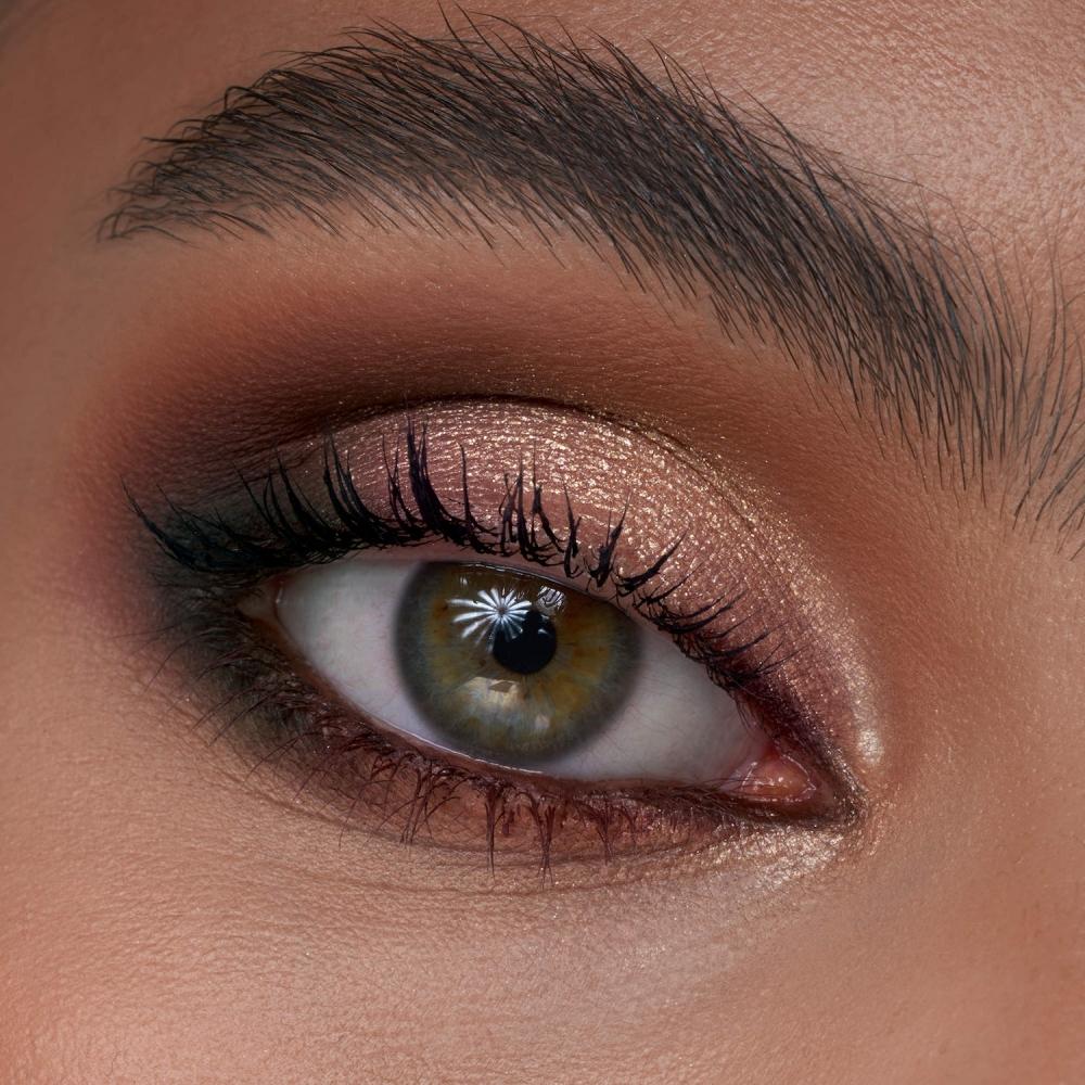 Natasha Denona Eye Sculpt Texture   Tone Eyeshadow Palette Dramatic