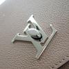 Louis Vuitton M54877 2WAY Tasche taupe grace Kalbsleder Damen