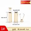 Sweater and Hat Drawstring Metal Accessories for Clothes and Sports Pants