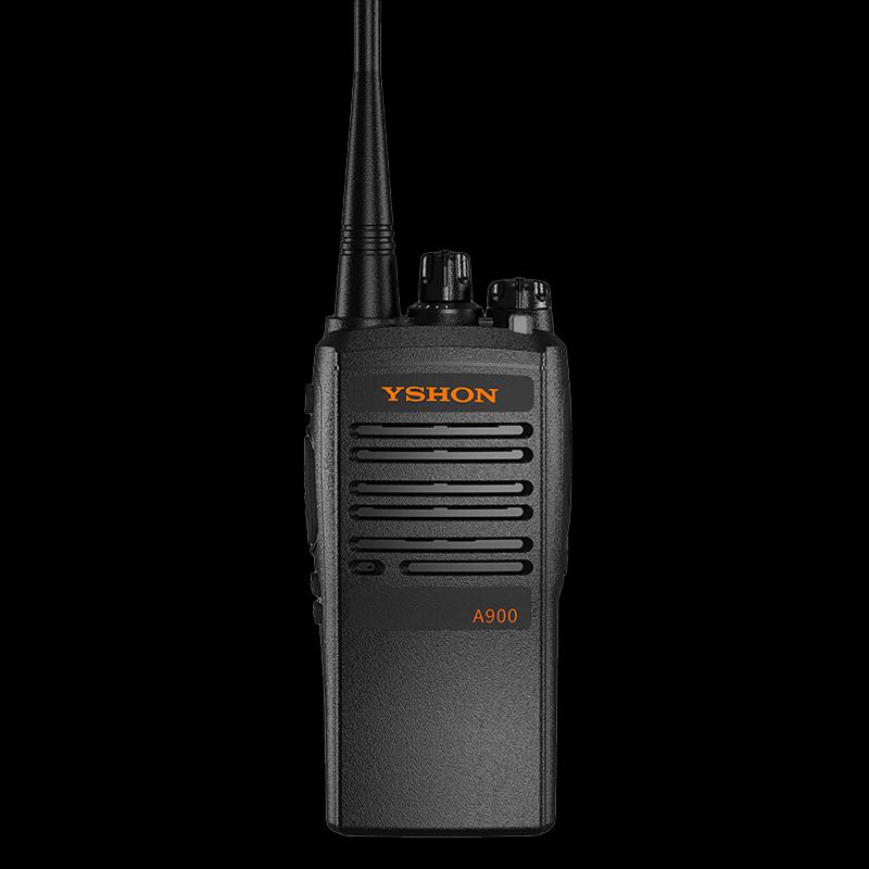 

Yixin LS-A900 Professional 8W Walkie-Talkie (CN version)