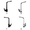 Black Basin Kitchen Sink Accessories BATHROOM Home Improvement Fixtures Vanity Water Mixer Sprayer Nozzle With Hoses
