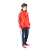 Champion Men's Big Logo Pullover Sweat Hoodie Action Style C3-E127 Orange 3XL