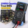 DST-201 und DST-210 3 in 1 Digitales Multimeter Elektronisches Reparatur-Erkennungswerkzeug 19999 Zählwerte 10MHz/1MHz Tragbares Elektrikerwerkzeug