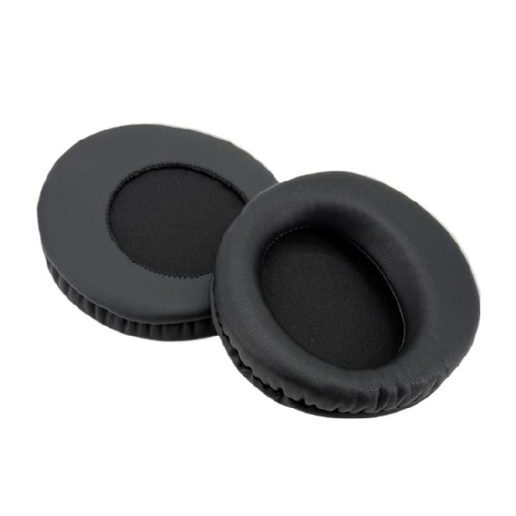 1 Pair Replacement Ear Pad for MDR-XD200 XD150 RF985R 970R 960R 925R On-Ear Headphone Soft Ear Cushion Foam Cover