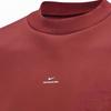 Nike Therma-Fit Standard Simplu Confortabil Culoare Uni Hanorac cu Mânecă Lungă Bărbați hanorac IM5902-619