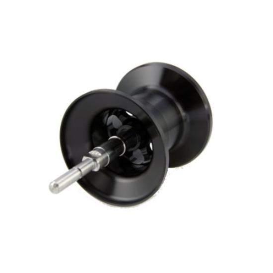 Avail Microcast Spool AMB2560R 6mm groove depth ms_amb2560r_blk Black, чёрный