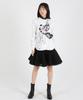 BLAHBANG Pen Illustration Go-Stop Series Ddonggwang Dress Shirt