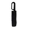 automatic opening and reverse folding umbrella with carabiner 125cm large durable fiberglass 280T UV suitable for both sunny and rainy with storage