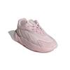 adidas Ozelia Little Kid Clear Pink Kids Sneakers Core-Black GW8132