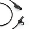 2465403215 ABS Wheel Speed Sensor For Mercedes Benz