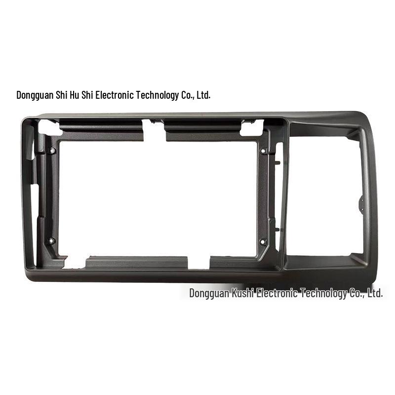 Honda Crossroad 07-10 Android Navigation Kit - Large Screen Center Console Panel Frame
