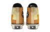 Chuck 70 Converse High 'Plant Color Patchwork - Gravel Egret' 170683C