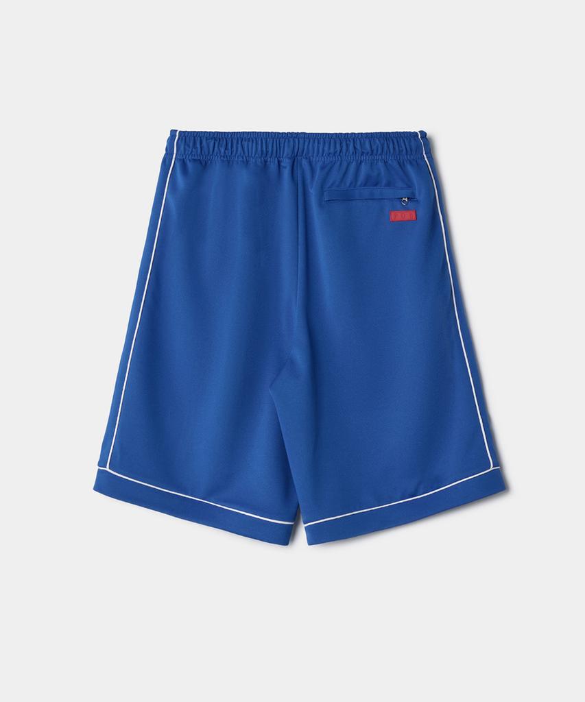 Piopal Motionshort 8 Pants - Cobalt Blue