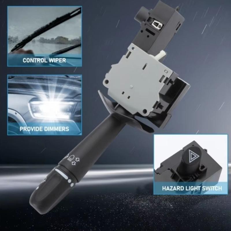 Turn Signal Switches,Car Turn Signal Switches Steering Indicator Control Stalk 2330848, CBS1338,  for Select Model