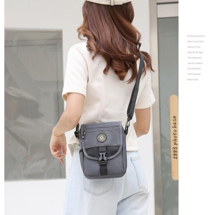 Мужская сумка — фото 9