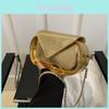 Casual Commuter Shoulder Bag Trendy Spring New Design Unique Stylish Crossbody Bag