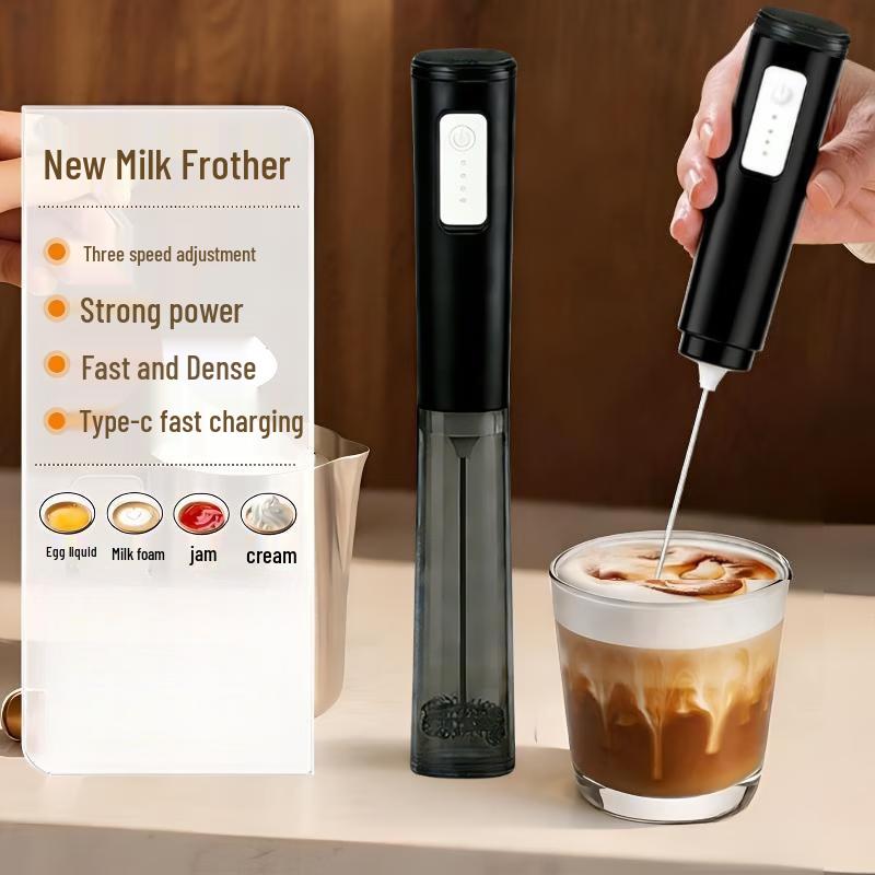 Li Lang Automatic Egg Beater Mixer