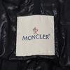 MONCLER DAUMIER M-65 Down Jacket Jacket 5 NavyUsed
