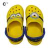 Crocs Classic The Steal-Baby Kidnapper Minions Kids Shoes Unisex Sandals & Flip-Flops