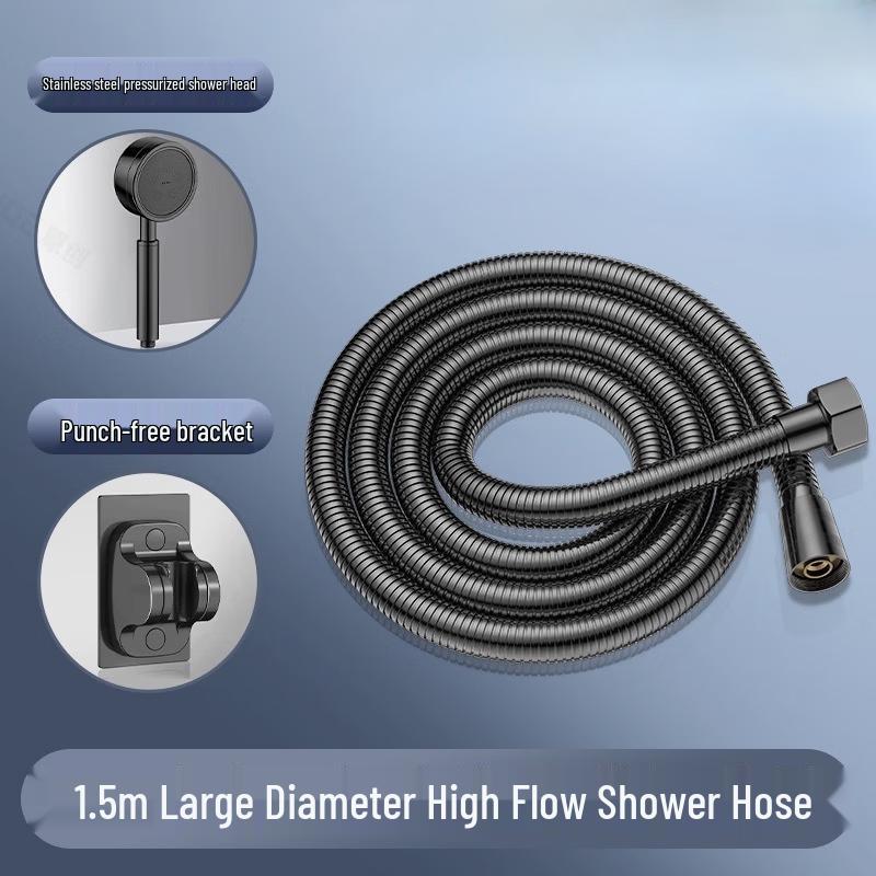OLOEY Flexible Shower Hose