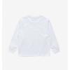 New Balance Kids Long Sleeve Tee B1 Nk9bf1102u 10 19 30 50