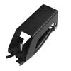 Car Roof Bracket Mounting Kit Travel Storage Solution Easy Installation Bracket Iron Material Construction For Most Vehicles