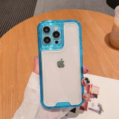 Fundas para móviles – Parachoques para smartphones