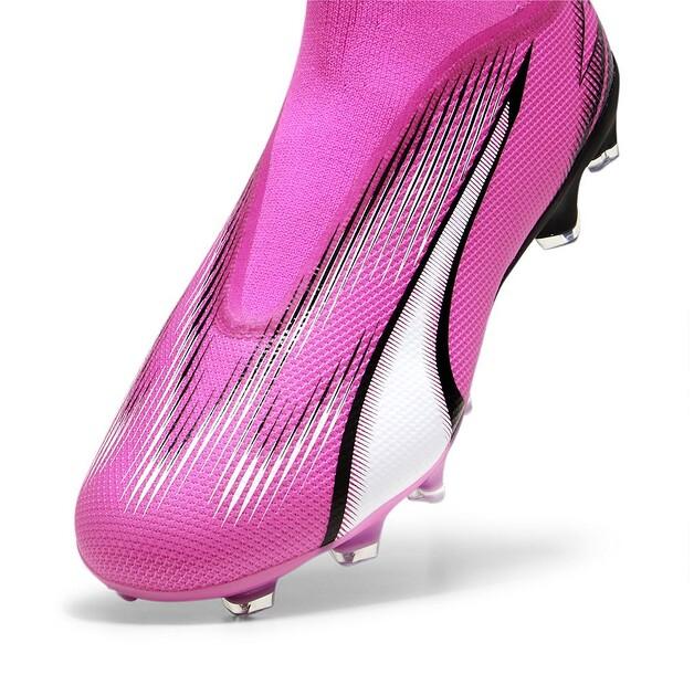 Puma Ultra Match+ Ll FG/AG Football Boots