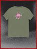 Vintage The Starting Line Pop Punk Graphic Y2K Scene Inspired Collectors Piece Unisex Alternative Band Shirt