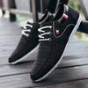 2024 Jarní Horký Výprodej Prodyšné Ležérní Plátěné Pánské Řidičské Módní Boty Chůze Pánské Boty Pánské Ležérní Boty