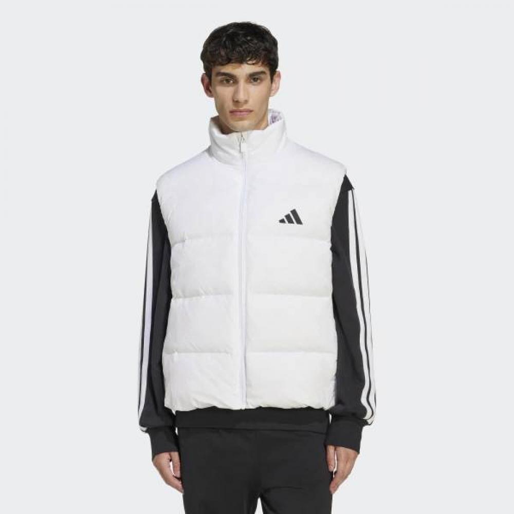 AdidaS ESSential Climawarm 3 S Puffer Down veSt