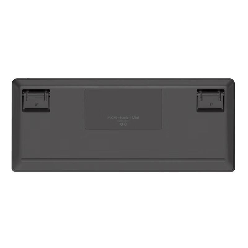 Tastiera Wireless Bluetooth Logitech MX Mechanical Mini