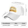 Camel Racing Service Baseball Cap Fashion Sandwich Cap Unisex Style Breathable Sun Hat Outdoor