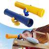 Parco Giochi per Bambini Giocattolo Cannocchiale da Pirata Set Giochi per Bambini Giochi all'Aperto Divertimento ed Esplorazione