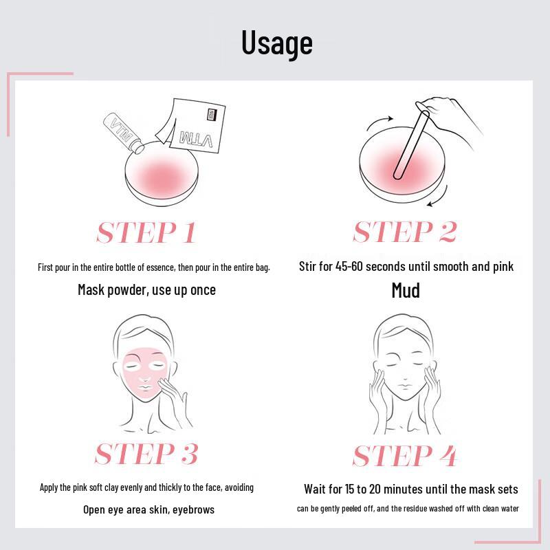 Erno Laszlo Ice White Mask