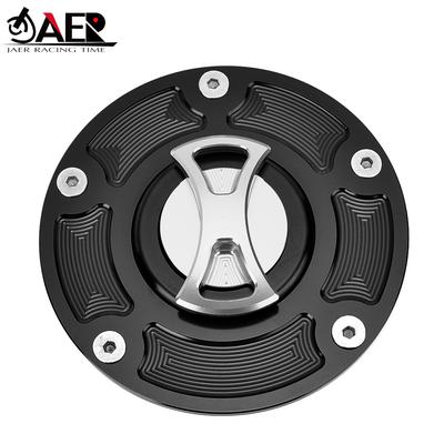 Bezkluczykowy Korek Wlewu Paliwa do Motocykla dla Ducati Monster 696 796 1100 EVO 899 959 1199 1299 Panigale Streetfighter S