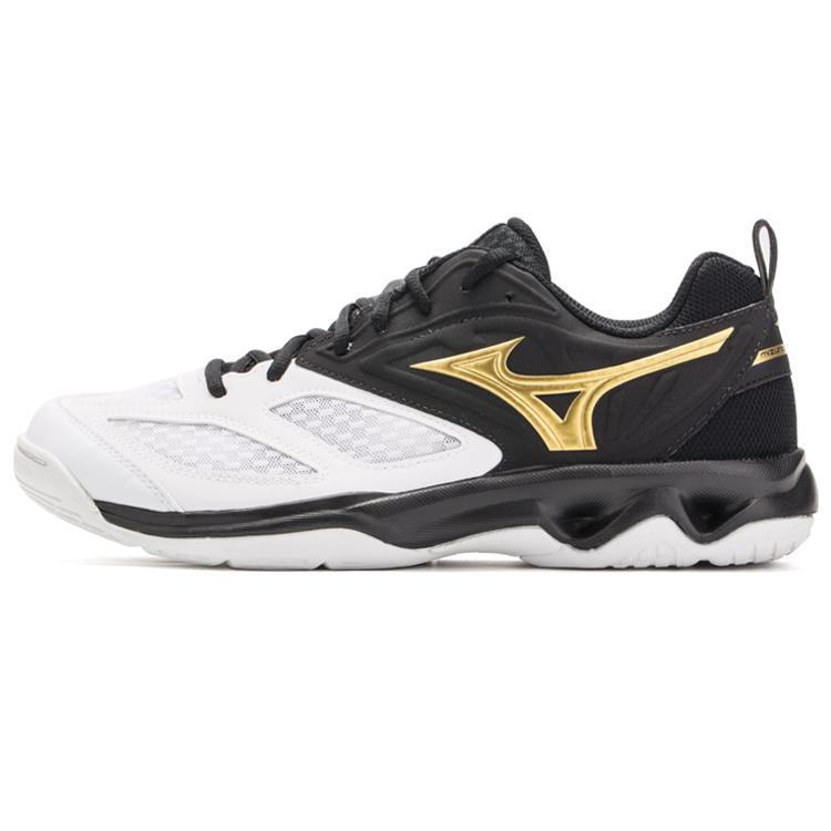 Mizuno Dynablite 'White Black Gold' V1GA212252 cm