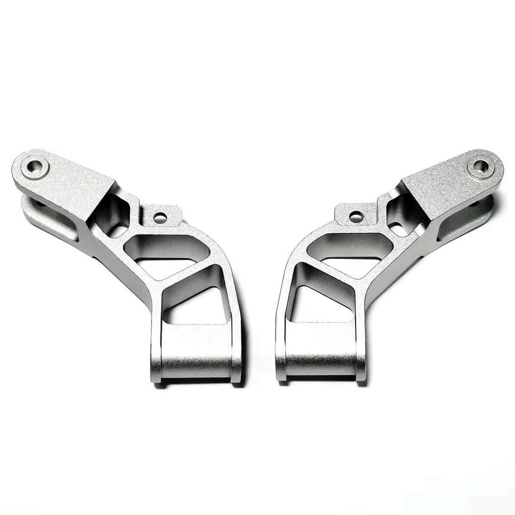 OP Parts Aluminum Front Arm for Tamiya Wild One Off RoaderAttack Buggy