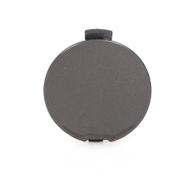 For Mazda 6 Atenza   Car Front Rear Bumper Tow Hook Cover Cap Trailer Hauling Eye Lid