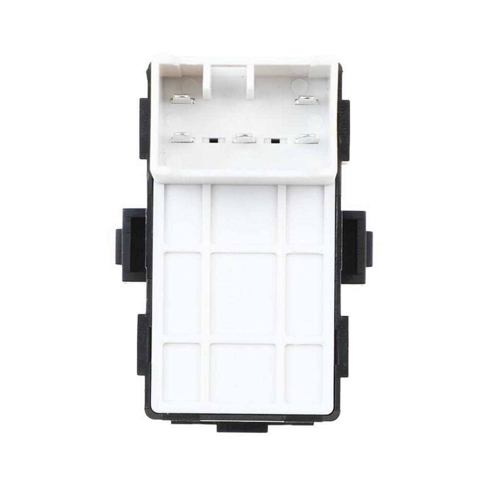 Power Window Switch Button 93580-A00004X For Hyundai Creta 2015-2020