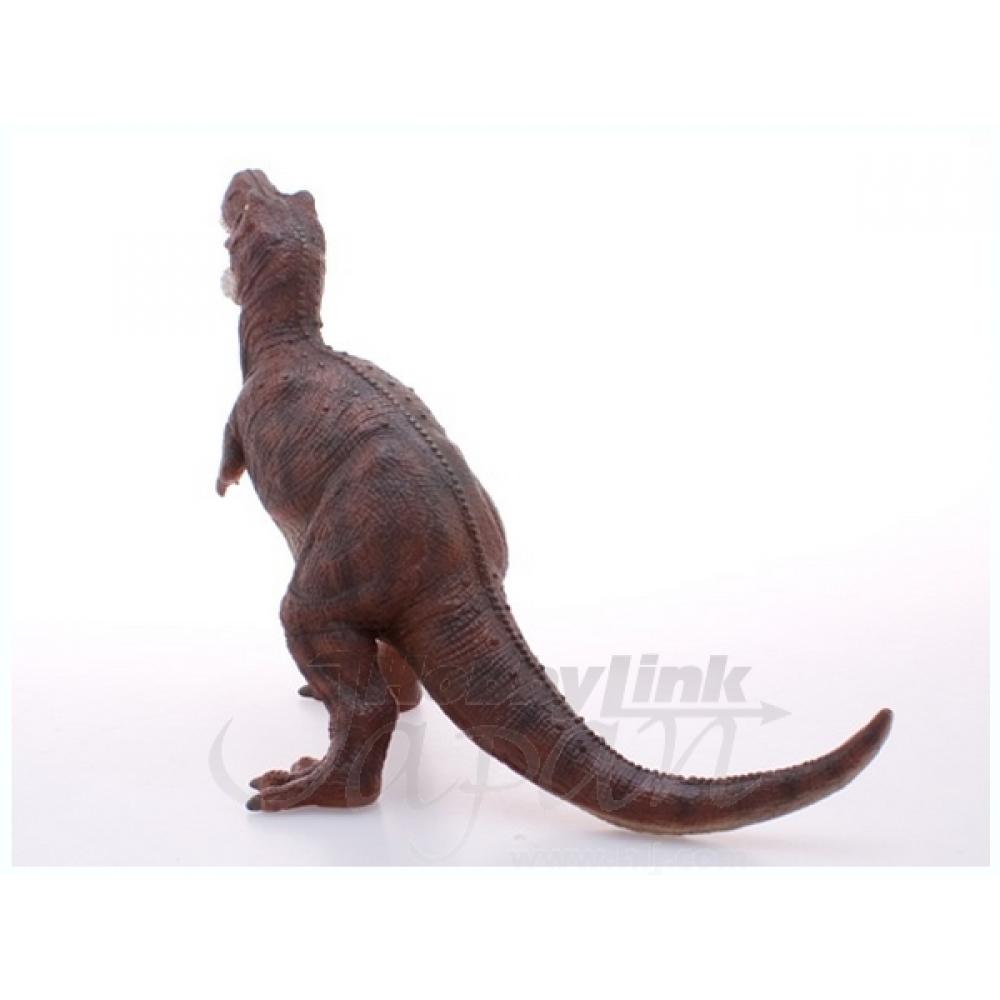 Favorite Co.  Ltd Dinosaur Vinyl Models Tyrannosaurus Vinyl Model Premium Editton